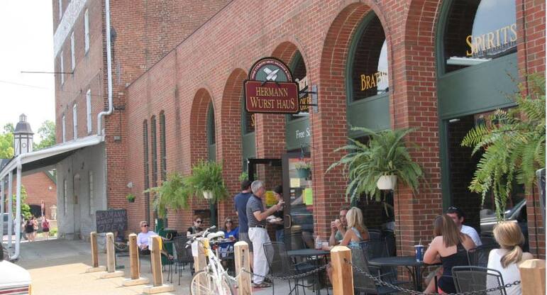 Things To Do In Hermann